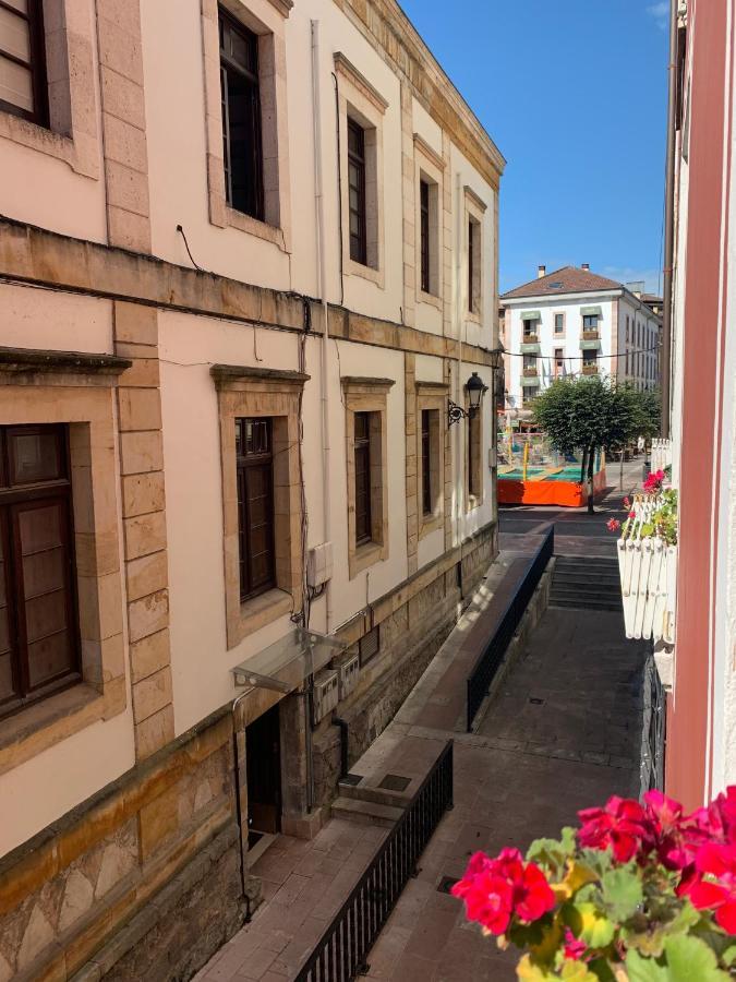 Apartament Corazon Cangues Vut2306as Onís