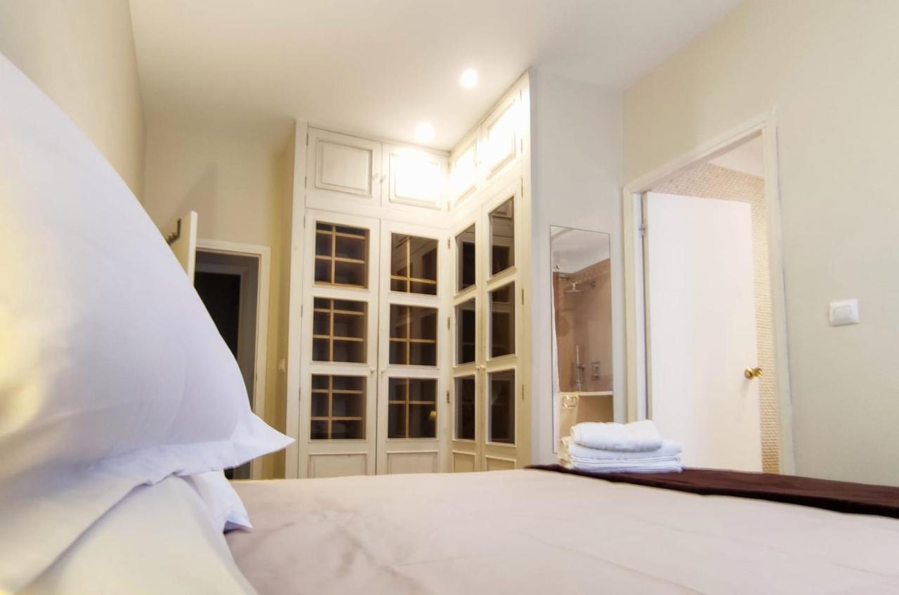 Apartament Corazon Cangues Vut2306as