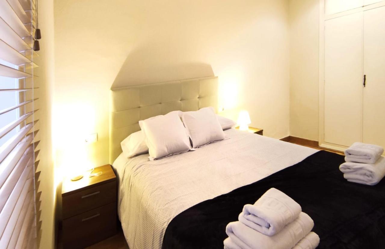 Apartament Corazon Cangues Vut2306as