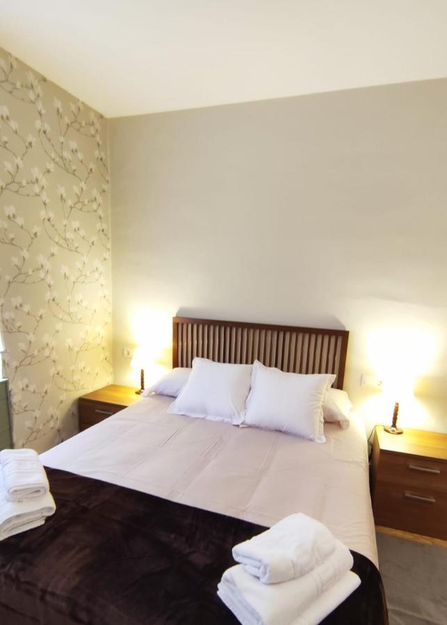 Corazon Cangues Vut2306as Apartament Onís